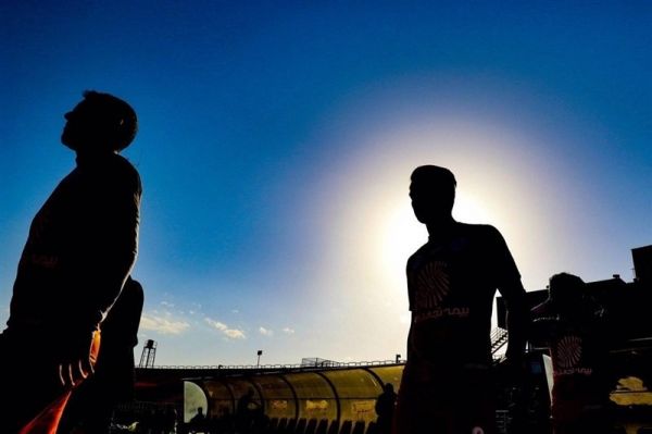 نامه خلیلیان به رئیس سازمان هواپیمایی کشوری برای رعایت پروتکلهای بهداشتی در هواپیماها