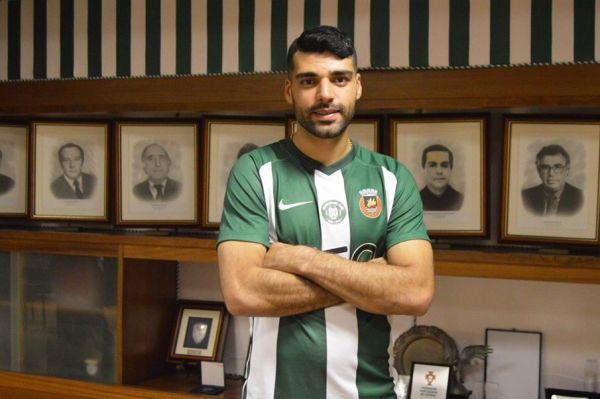  تمجید EFE اسپانیا از مهدی طارمی  هوادار ایرانی اینیستا که در پرتغال خوش می‌درخشد