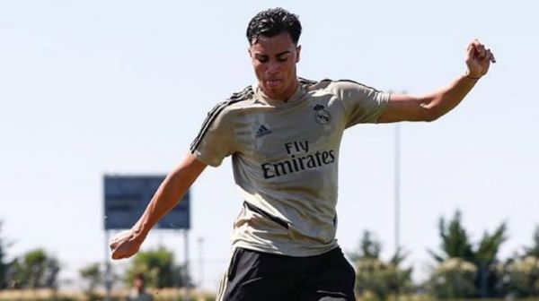 مصدومیت پدیده برزیلی رئال مادرید تایید شد دو هفته