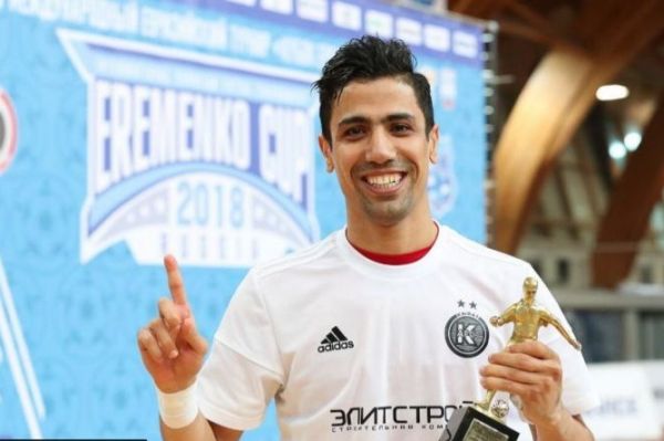  دومین لژیونر ایرانی فوتسال هم با تیمش به توافق نرسید