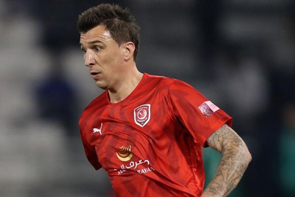 مانژوکیچ در فکر ترک الدحیل؛ به ایتالیا بازمی گردد