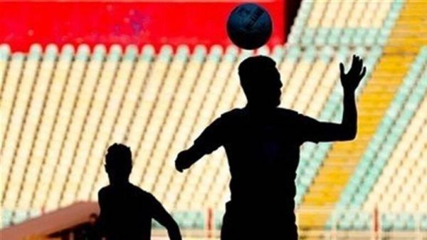 محرومیت تا اطلاع ثانوی برای بازیکن سرشناس تیم ملی دیگر رنگ تیم ملی را نمی بیند