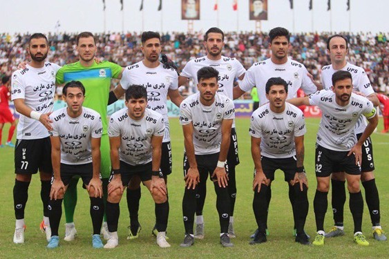 خارجیهای شاهین به بازی با پرسپولیس میرسند