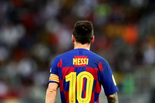 یادداشت به مناسبت ۳۳ سالگی مسی؛ ممنون که فوتبال را زیباتر کردی