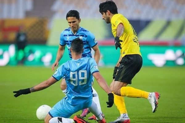 علیمحمدی ترسیدم که اتفاق بدی برایم افتاده باشد