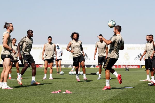  اعلام ترکیب رئال مادرید و مایورکا؛ بازگشت گرت بیل