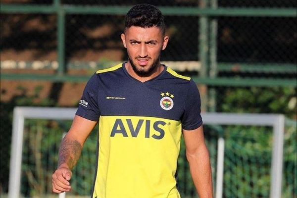 سایت ترکیهای اللهیار صیادمنش در فنرباغچه فراموش شده و این تیم را ترک میکند