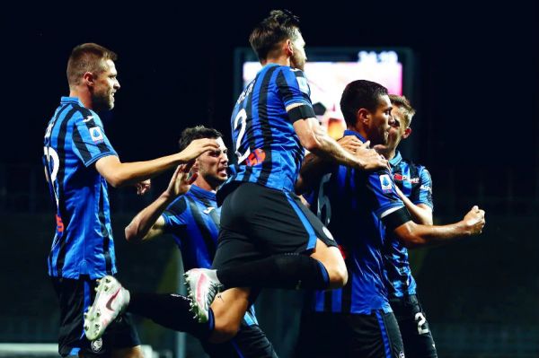 گاسپرینی پس از برد مقابل لاتزیو آتالانتا نیازی به سرمربی ندارد