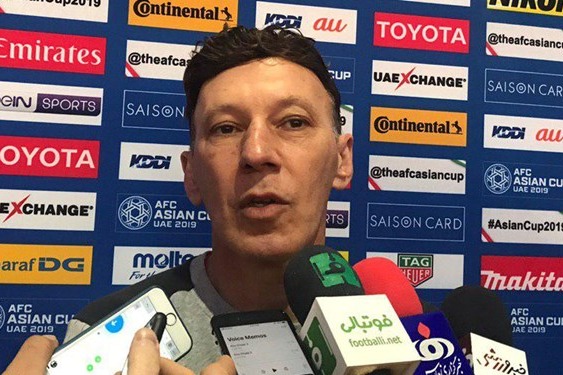 خاطره بازی با مارکار آقاجانیان اگر VAR بود، آرژانتین را میبردیم