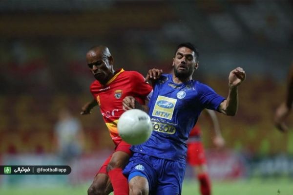  مورد عجیب علی کریمی در استقلال