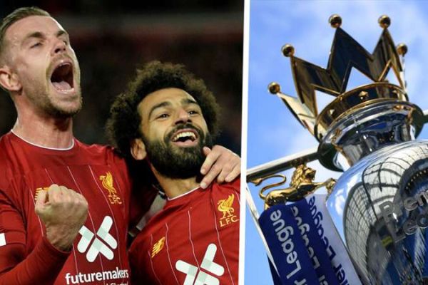 محمد صلاح همه بازیکنان انگیزه دارند؛ نوبت قهرمانی لیورپول فرارسیده