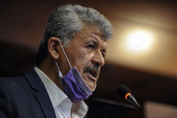 سرپرست فدراسیون پزشکی ورزشی در تصمیمات سازمان لیگ دخالت نمیکنیم