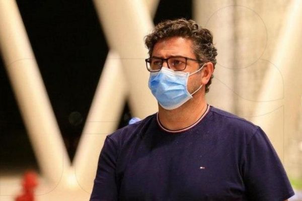  سرمربی و ستاره رقیب سپاهان از راه رسیدند