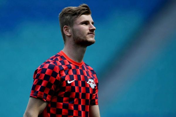 دستمزد نجومی تیمو ورنر در چلسی؛ سالی 15 5 میلیون یورو