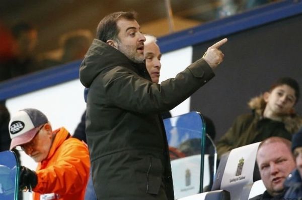  جنجال جدید در بلژیک؛ تحقیق پلیس در مورد نقل‌وانتقال‌های بیات در ۲ باشگاه