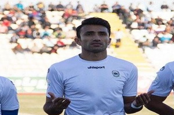 دورقی بازی با نفت مسجدسلیمان فینال بزرگ ماست