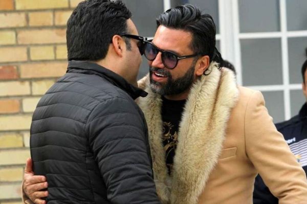  نیکبخت‌واحدی  بعضی از بازیکنان استقلال هنوز نمی‌دانند پیراهن چه تیمی را پوشیده‌اند