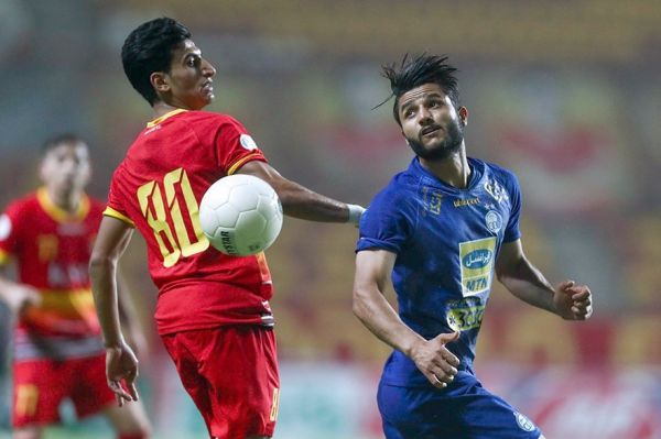  مدافع استقلال به کمیته انضباطی می‌رود