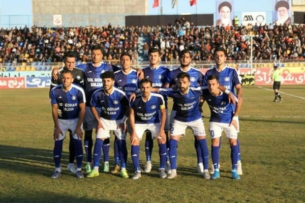 آخرین تست کرونای گلگهریها منفی شد