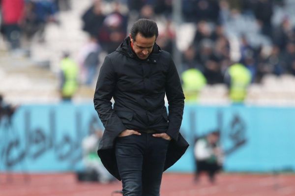 پشت پرده پاسخ منفی کریمی به حضور در برنامه دورهمی تحریم تلویزیون