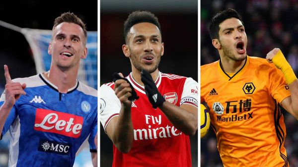 سه هدف یوونتوس در خط حمله مشخص شدند