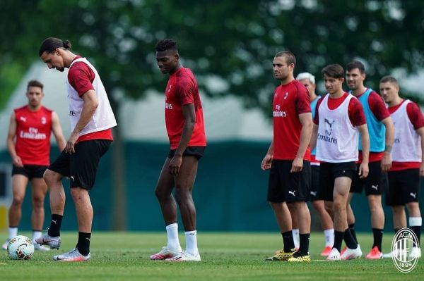  زلاتان ابراهیموویچ با پیام جدیدش دوباره سوژه شد