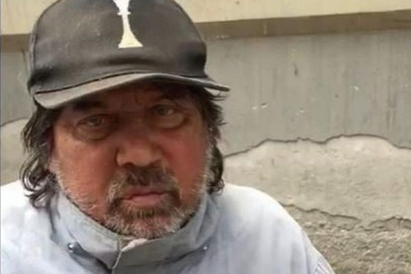  ه‌م‌تیمی سابق مارادونا در ناپولی، در خیابان‌ها زندگی می‌کند