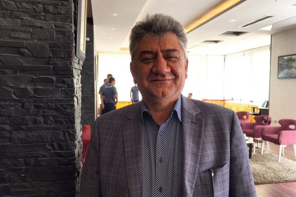 رئیس کمیته داوران صحبتهای مجیدی را قانونی پیگیری میکنیم