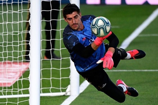  کدام تیم بهترین خط دفاعی فوتبال اروپا را در اختیار دارد