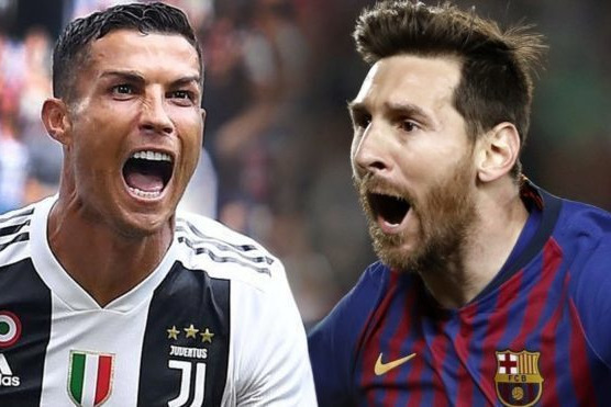 بازی خداحافظی هیجانانگیز کارلوس توز؛ حضور رونالدو و مسی در یک تیم