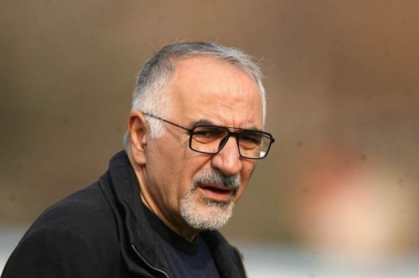 اصغر حاجیلو به دلیل شکایت نکونام بازداشت شد