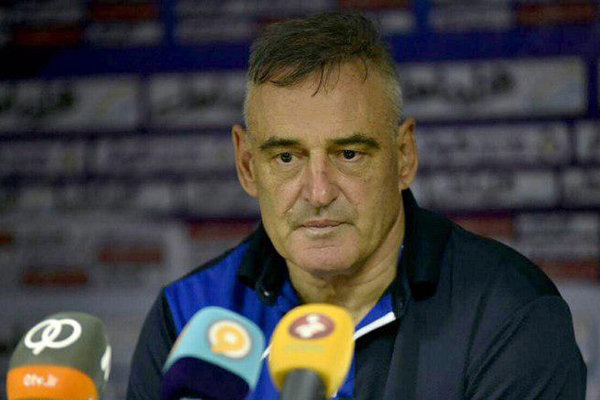 لوکا بوناچیچ؛ مربی بومی که فقط برای ۸ بازی حقوق دلاری میگیرد