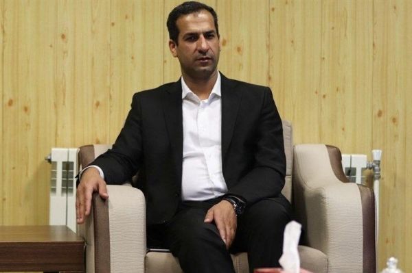  پرهیزکار  اتفاقاتی که در فینال لیگ برتر فوتسال رخ داد باعث تاسف است