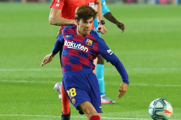  مشخص شدن ترکیب بارسلونا و سلتاویگو؛ فاتی به جای گریزمان