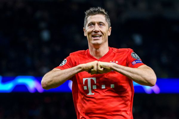  پایان بوندسلیگا؛ بایرن مونیخ تحقیر کرد، دورتموند تحقیر شد