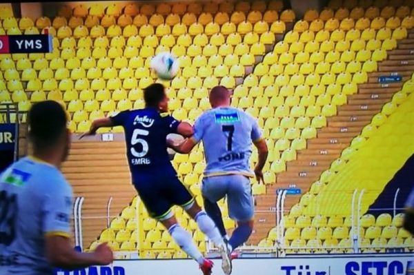 سوپرلیگ ترکیه پیروزی فنرباغچه با تداوم نیمکتنشینی صیادمنش