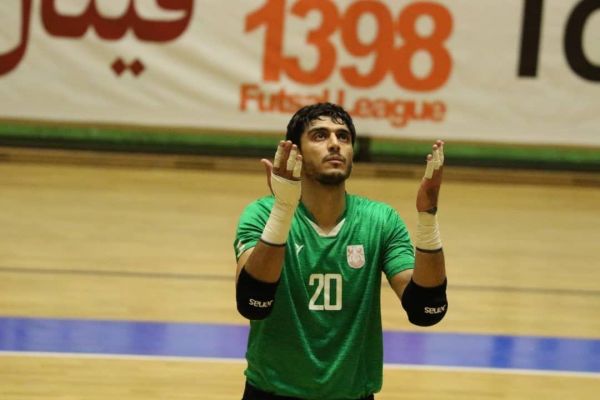  صمیمی  کرونا نداشتم، کیت خراب بود   شهامت داشتم که بگویم ویروس گرفتم