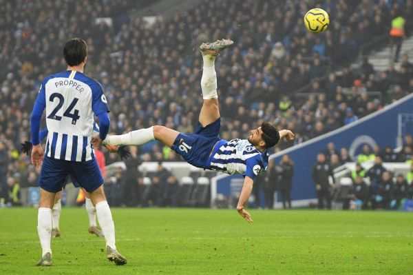  رسانه انگلیسی  قیمت جهانبخش مناسب آژاکس است