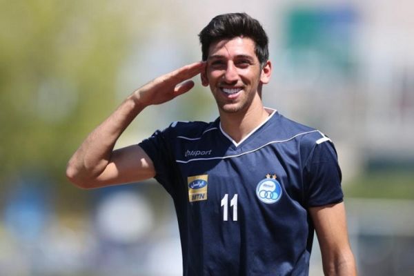  بررسی عملکرد مرتضی تبریزی در لیگ نوزدهم؛ یک پاس گل