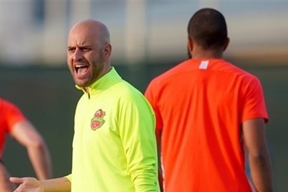  سرمربی جدید رقیب شهرخودرو معرفی شد