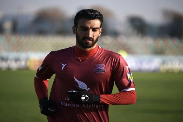 ماهینی نساجی تا آخر فصل تک رقمی میشود