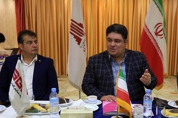 جابری دلایل درگیریهای پایان فینال لیگ برتر فوتسال برای ما مشخص است