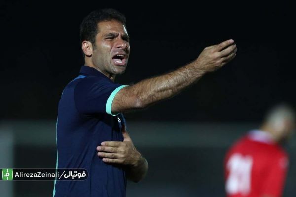  صادقی  سایپا حریف سرسختی برای استقلال است