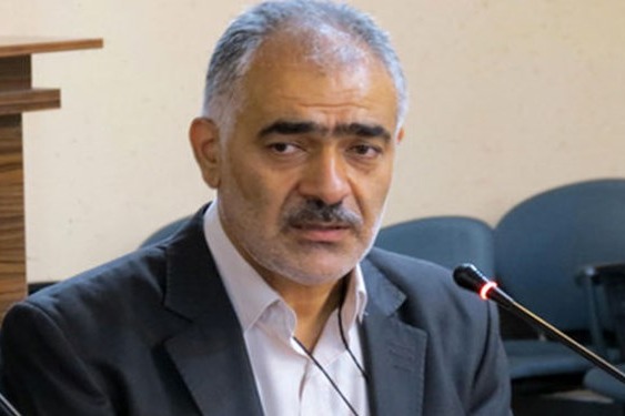  گل‌محمدی  پیشکسوتان از موضع ما در خصوص هیئت فوتبال تهران حمایت کردند  اجازه برگزاری چنین انتخاباتی را نمی‌دهم