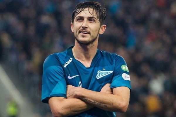 اورلوف آزمون میخواهد زنیت را ترک کند