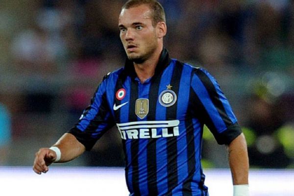 اشنایدر شب قبل از بازی به مهمانی جرج کلونی و مگان فاکس رفتم