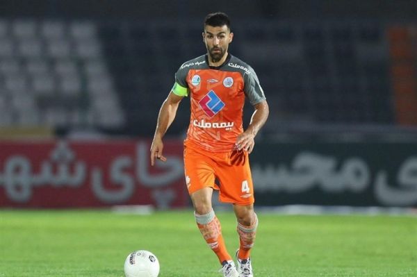  شاه‌علی‌دوست  نباید فریب غیبت بازیکنان استقلال را بخوریم