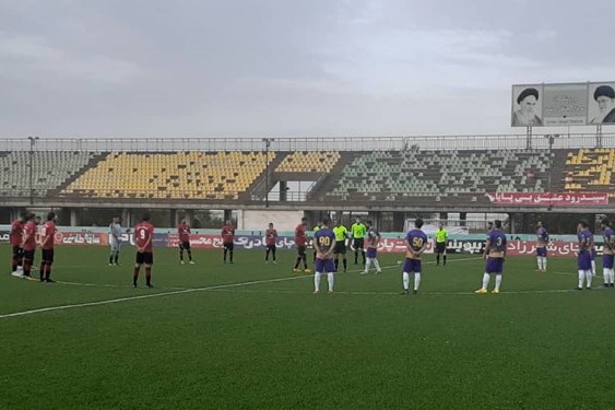  عضدی و سردار جنگل دیگر بازسازی نمی‌شوند