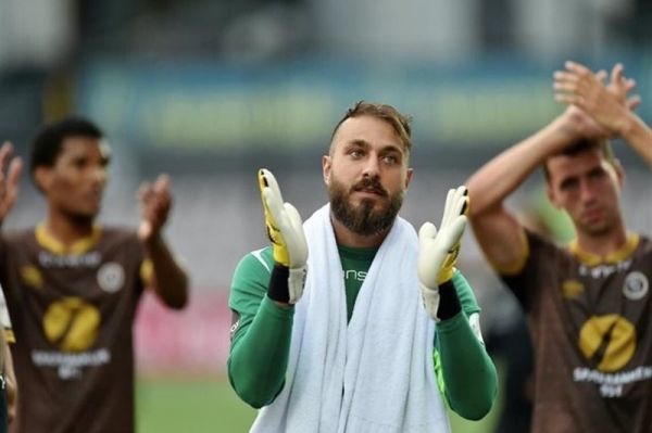 لیگ برتر نروژ نخستین شکست یاران سوشا مکانی