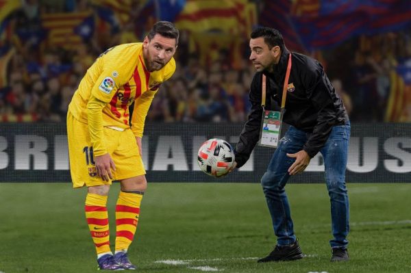  مژده به هواداران بارسلونا؛ ژاوی چه زمانی روی نیمکت بارسا می‌نشیند